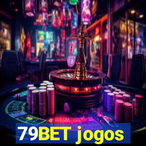 79BET jogos